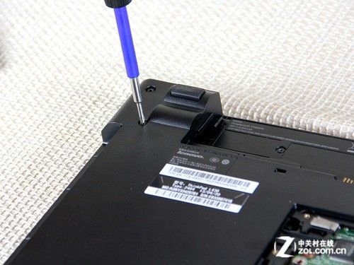 thinkpadl430拆机视频
