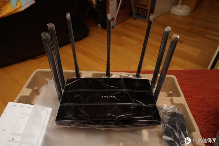 tplinkwdr8500参数
