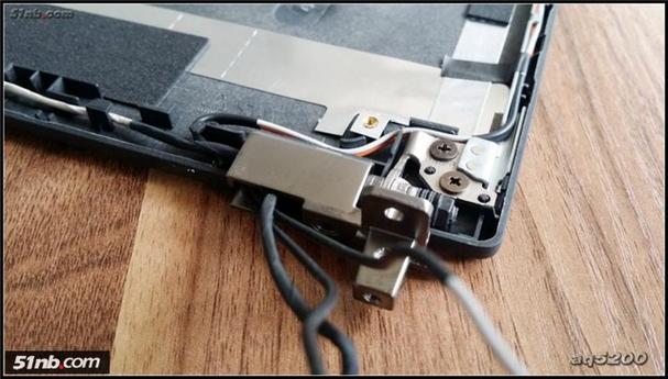 thinkpadw541拆机评测