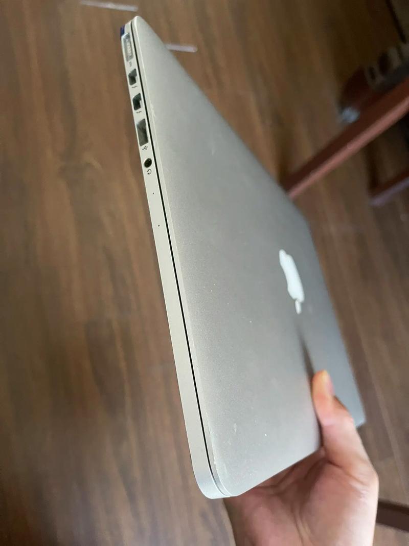 macbook mf840 拆机