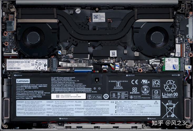 联想thinkpadl380拆机