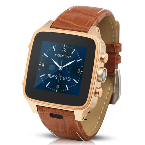 goldart智能手表
