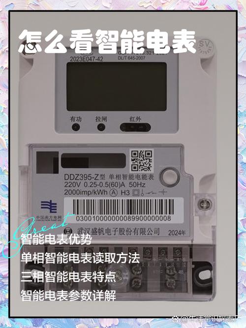 smappee智能电表