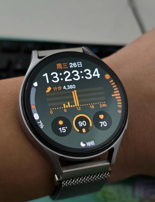 三星智能手表能打电话吗