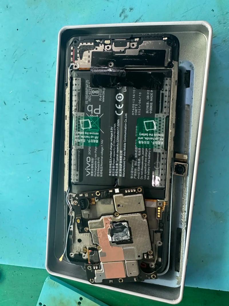 gioneegn9005拆机视频