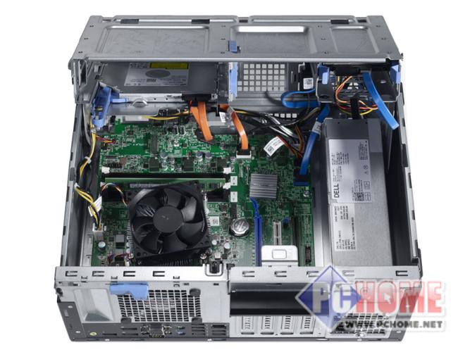 dell 5040 mt 拆机箱