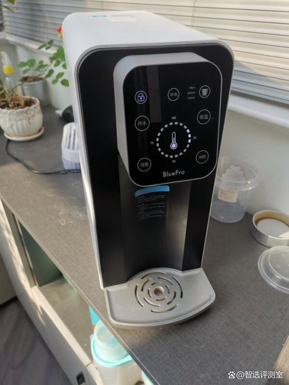 博乐宝互联网智能净水器