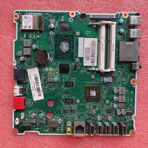 lenovo aio300 拆机