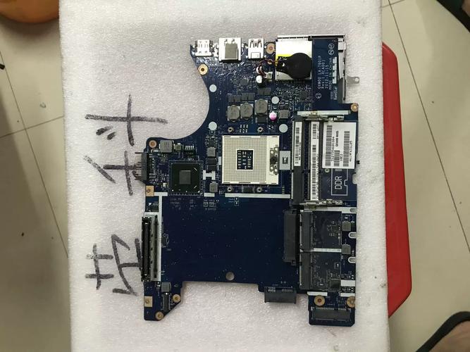 latitude e5420拆机