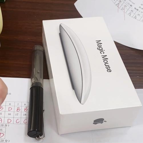 magic mouse 2参数