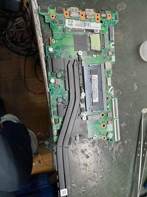 ideapad110-14 拆机