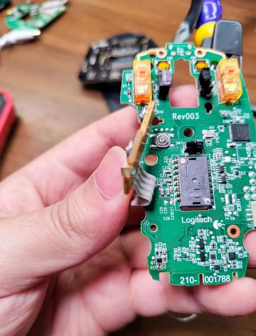 dostyle sd212 拆机