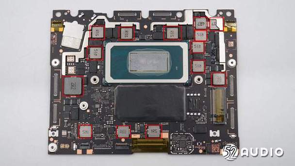 华为matebookx主板参数