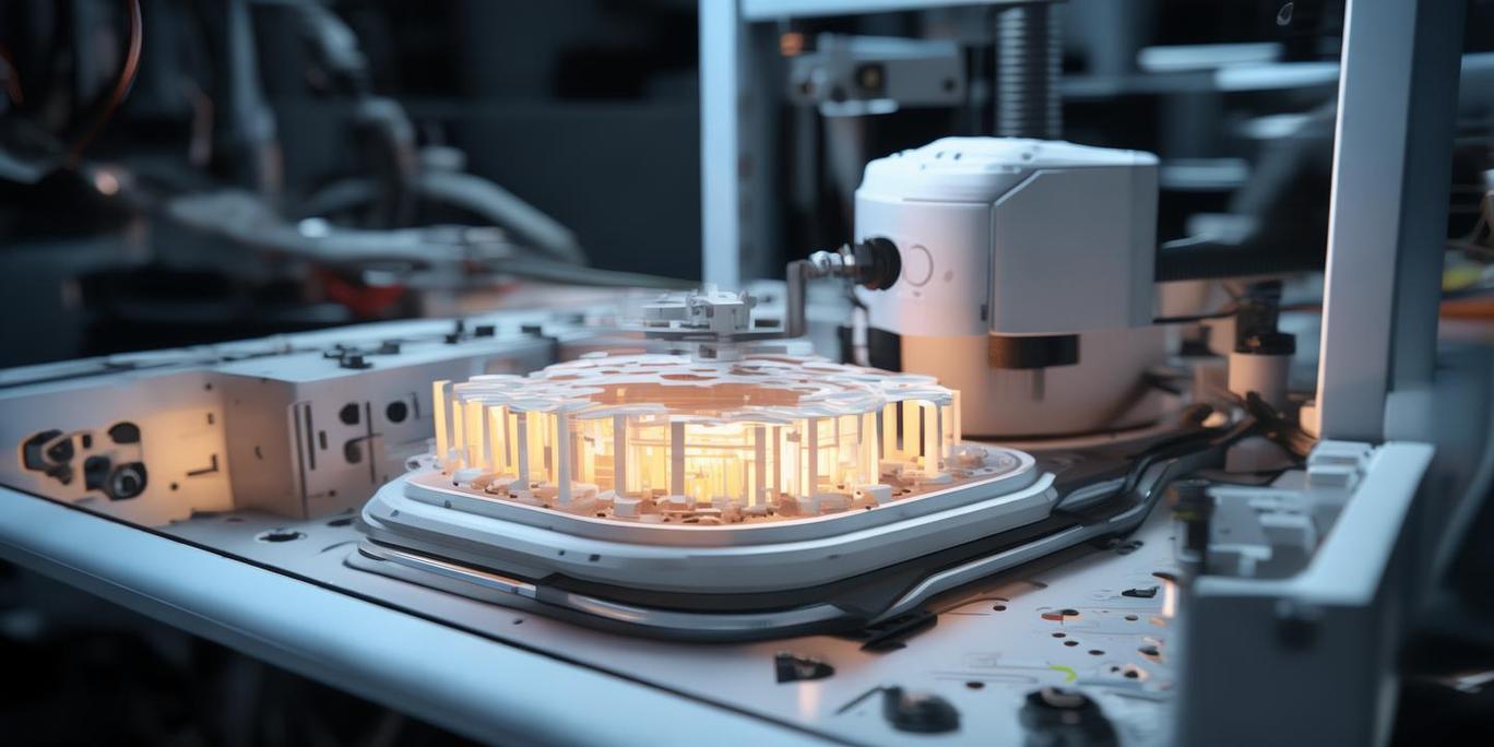 3d打印制造与智能制造