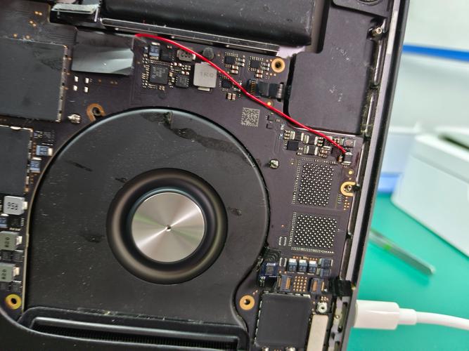 13款macbook pro拆机