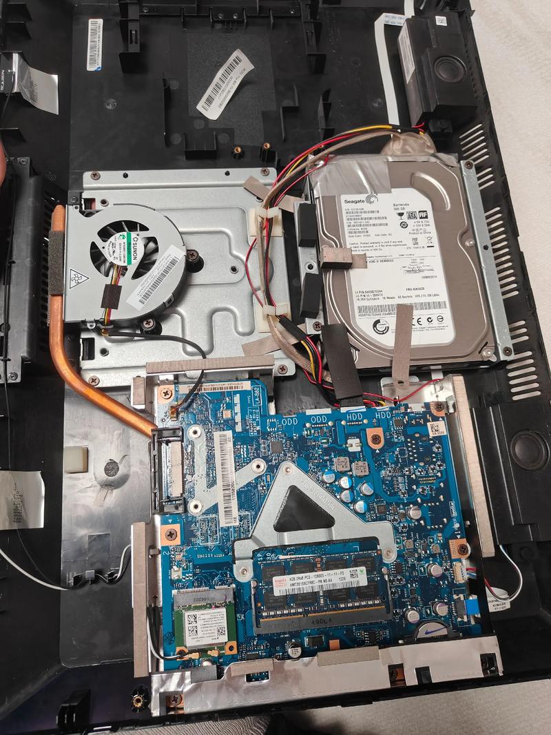 gioneegn8001拆机视频