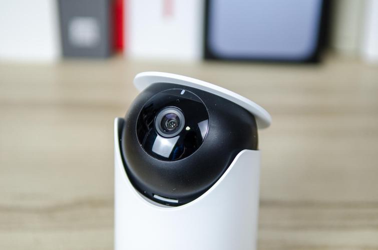 小蚁智能摄像机 海外版