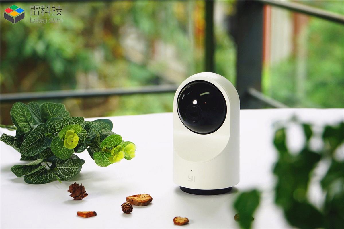 小蚁智能摄像机 海外版