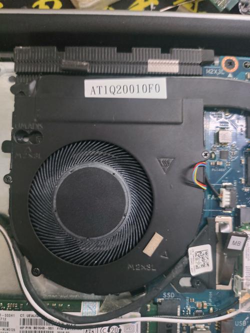 戴尔lnspiron7560拆机