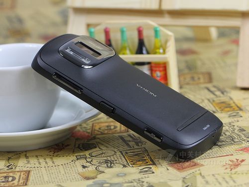 诺基亚808pureview拆机