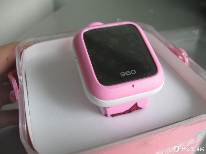 360儿童智能手表3s