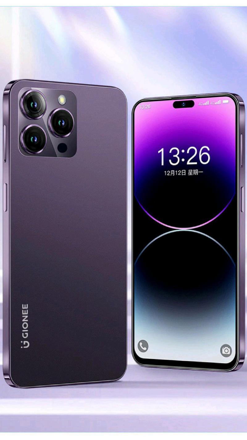 最新性价比高的智能手机