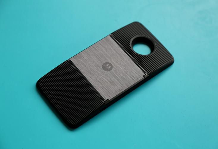 moto z play 拆机报告