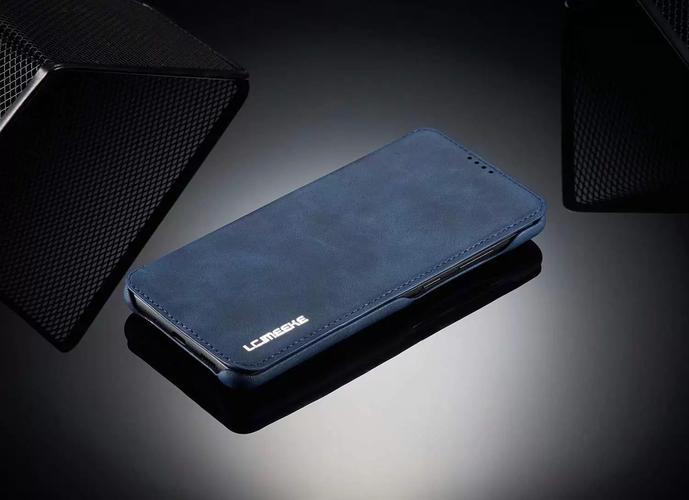 三星a7100智能皮套