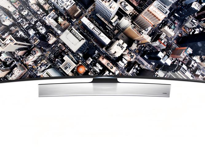 三星智能电视是什么系统