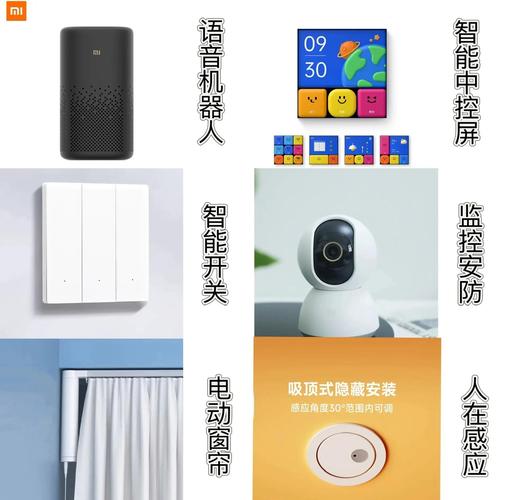 家庭智能控制系统多少钱