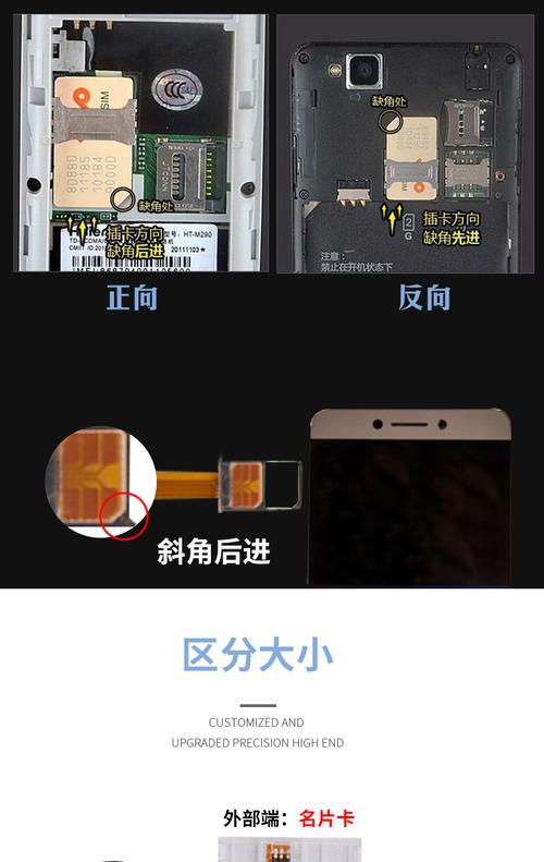 智能手机sim卡在哪里