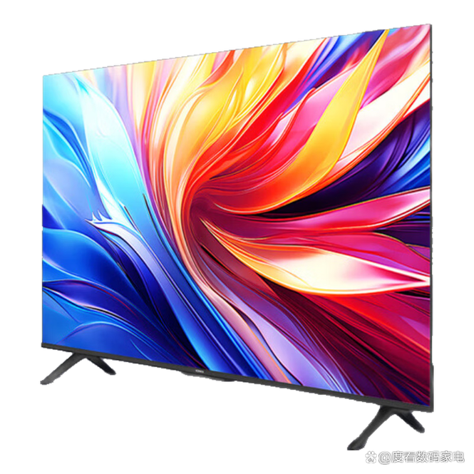 康佳40寸4k智能电视