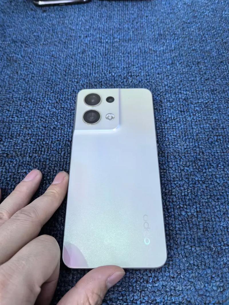 opporeno参数8 128