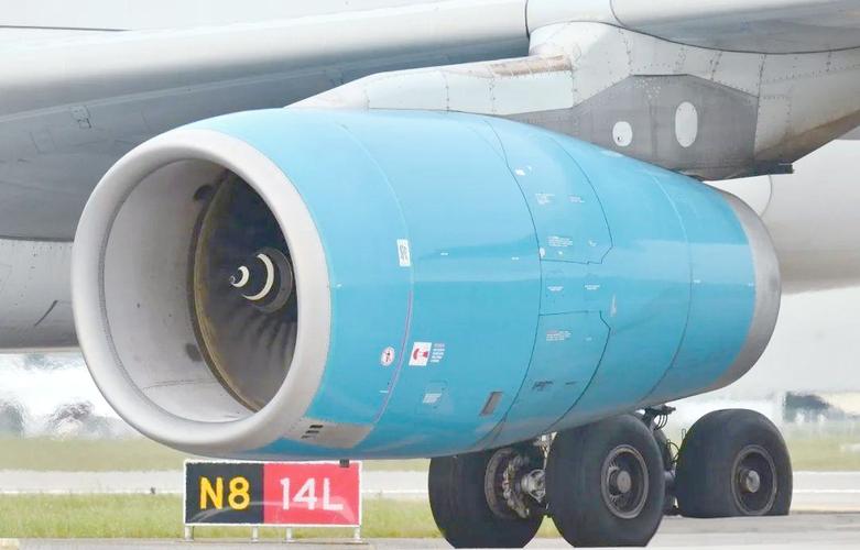 劳斯莱斯trent 700参数