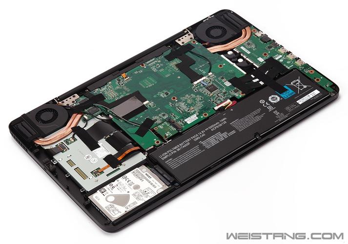 blade pro2025 拆机