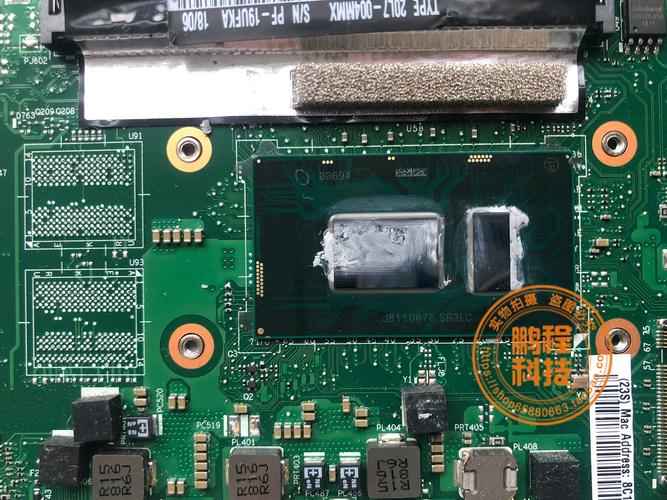 thinkpade t480拆机