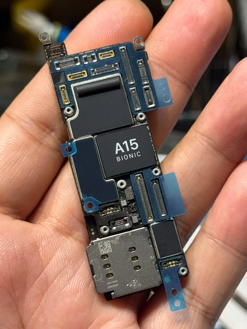 macbook air13 拆机