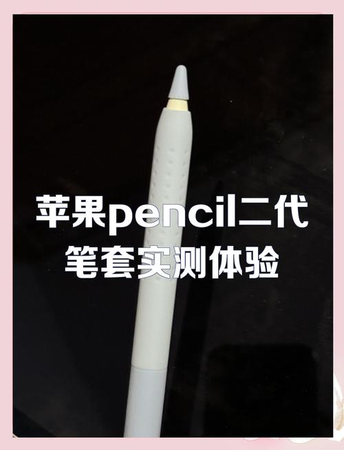 applepencil2 参数