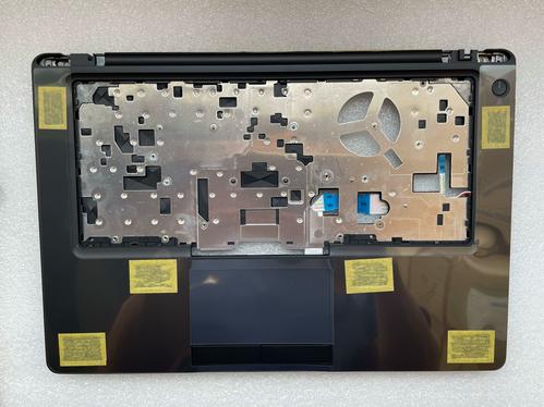 latitude5480拆机图解