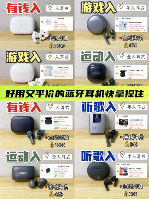 airpods pro耳机参数