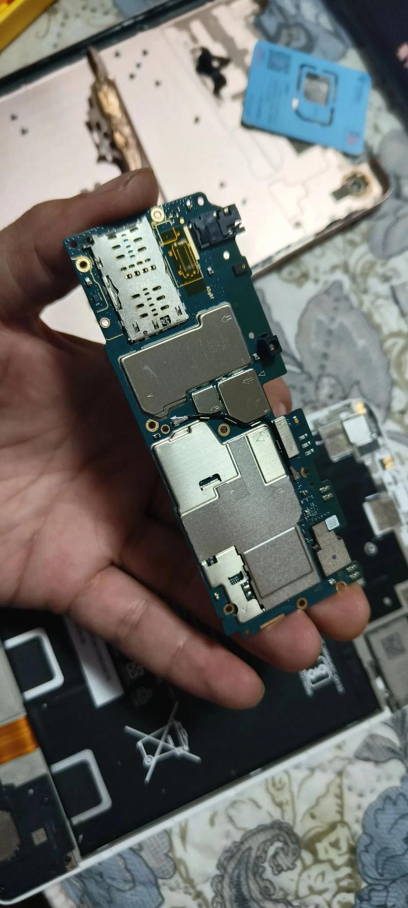 ideapad10014拆机教程