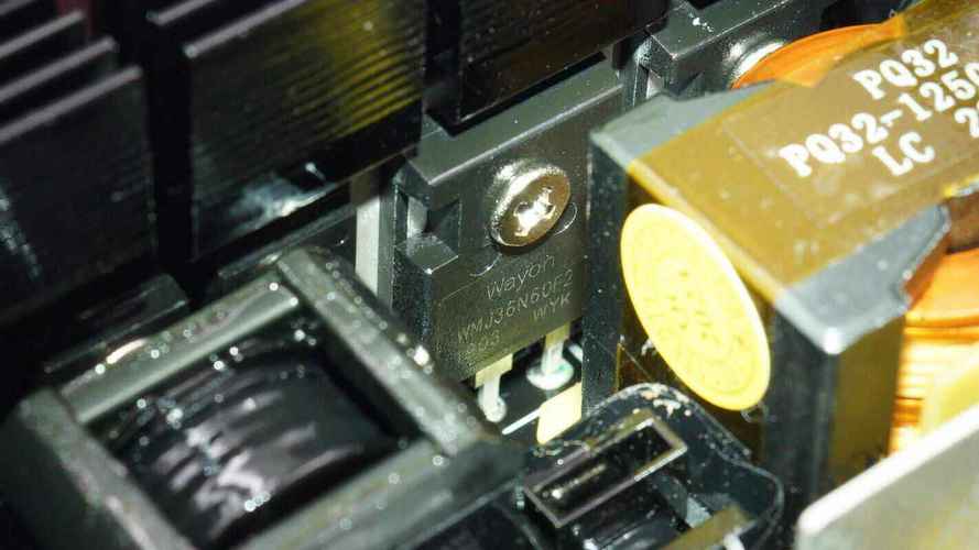 onkyo dac1000 拆机