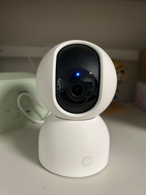 小米智能摄像机 云存储