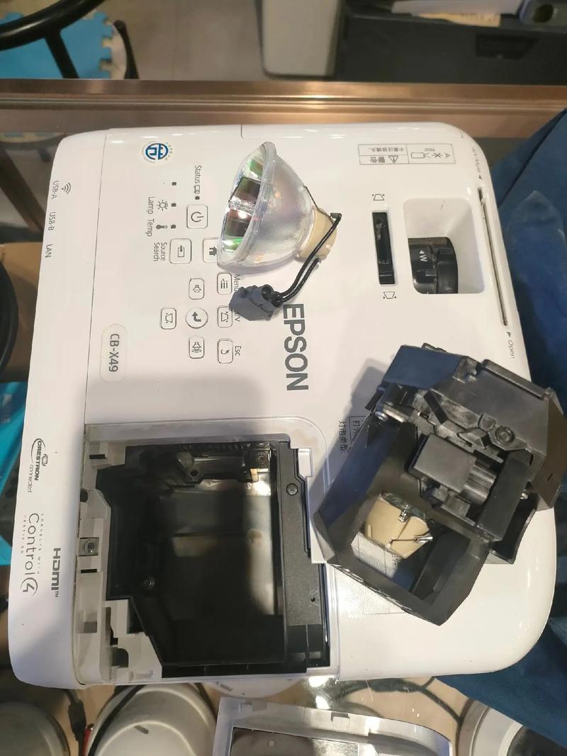 epson photo330拆机