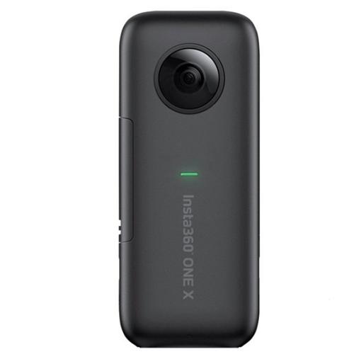 insta 360 one参数