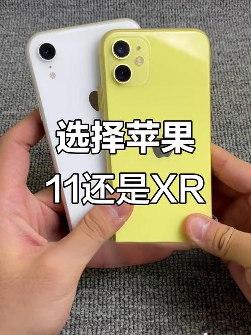 iphone xr 比较 参数