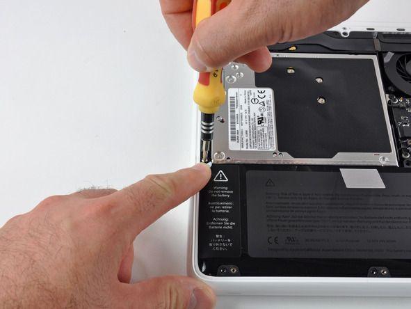 macbook a1342 拆机