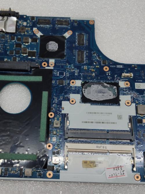 thinkpade460拆机硬盘