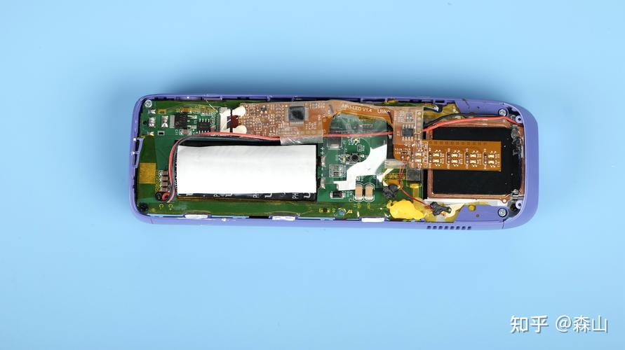 zenfone3ultra 拆机