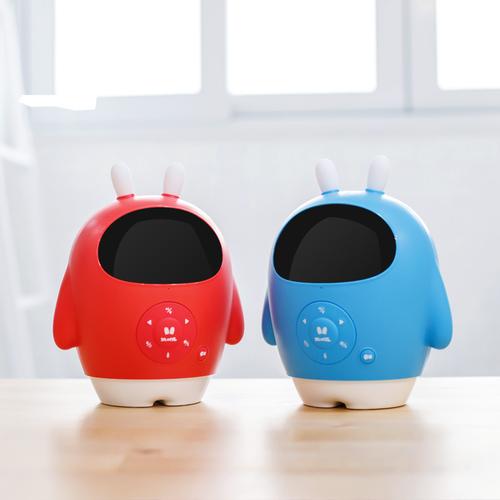 火星宝宝智能早教机器人